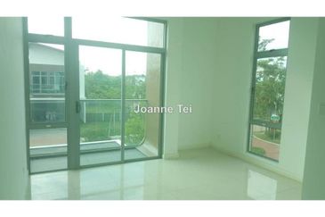 Liu Li Garden, Setia Eco Glades