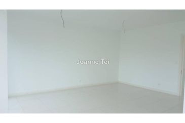 Liu Li Garden, Setia Eco Glades