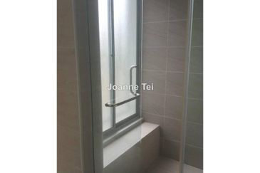 Liu Li Garden, Setia Eco Glades