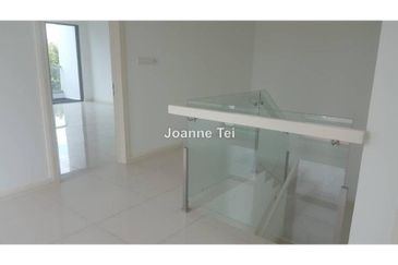 Liu Li Garden, Setia Eco Glades