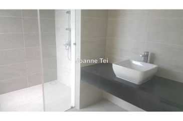 Liu Li Garden, Setia Eco Glades