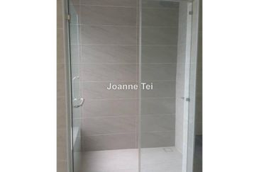 Liu Li Garden, Setia Eco Glades