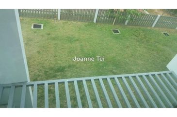 Liu Li Garden, Setia Eco Glades