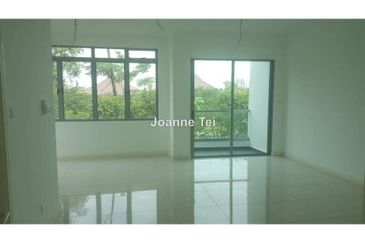 Liu Li Garden, Setia Eco Glades