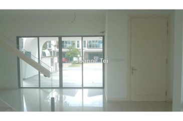 Liu Li Garden, Setia Eco Glades