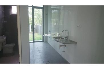 Liu Li Garden, Setia Eco Glades