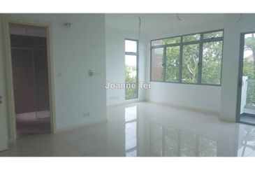 Liu Li Garden, Setia Eco Glades