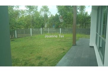 Liu Li Garden, Setia Eco Glades