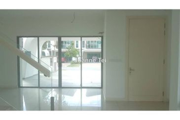 Liu Li Garden, Setia Eco Glades