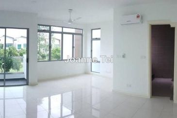 Liu Li Garden, Setia Eco Glades