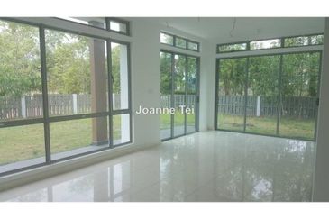 Liu Li Garden, Setia Eco Glades