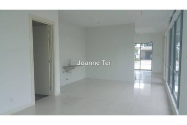 Liu Li Garden, Setia Eco Glades