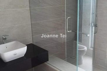 Liu Li Garden, Setia Eco Glades