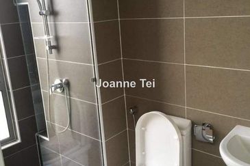 Liu Li Garden, Setia Eco Glades