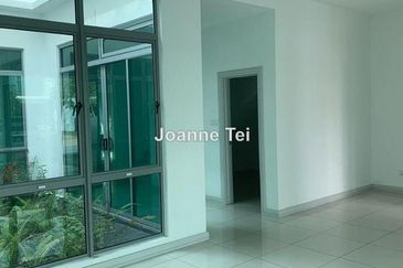 Liu Li Garden, Setia Eco Glades