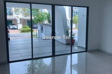 Liu Li Garden, Setia Eco Glades