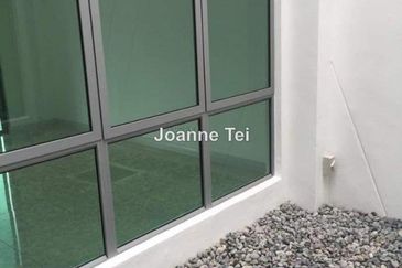 Liu Li Garden, Setia Eco Glades