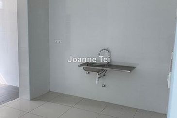 Liu Li Garden, Setia Eco Glades