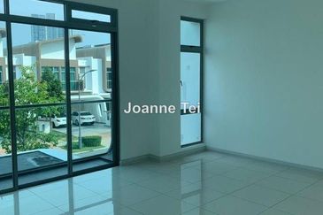 Liu Li Garden, Setia Eco Glades