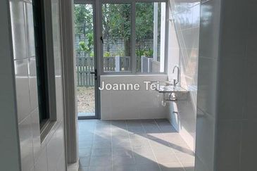 Liu Li Garden, Setia Eco Glades