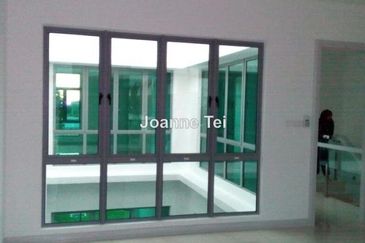 Liu Li Garden, Setia Eco Glades