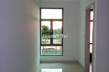 Liu Li Garden, Setia Eco Glades