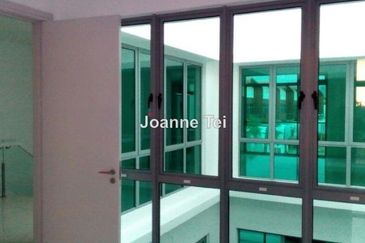 Liu Li Garden, Setia Eco Glades