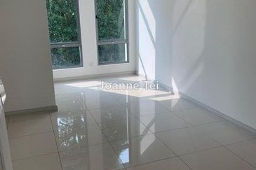 Liu Li Garden, Setia Eco Glades