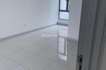 Liu Li Garden, Setia Eco Glades