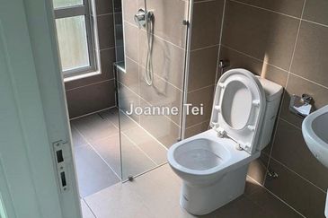 Liu Li Garden, Setia Eco Glades