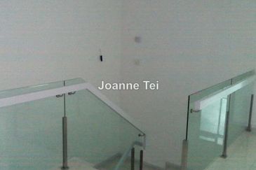 Liu Li Garden, Setia Eco Glades