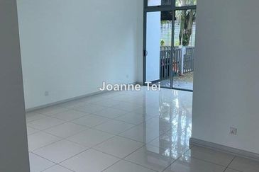 Liu Li Garden, Setia Eco Glades