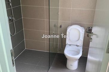 Liu Li Garden, Setia Eco Glades