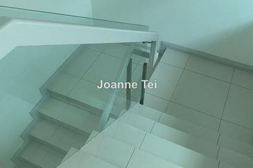 Liu Li Garden, Setia Eco Glades