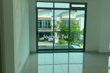 Liu Li Garden, Setia Eco Glades