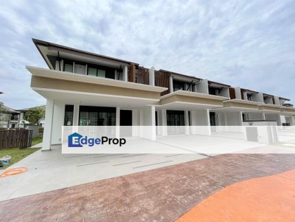 Atyca @ Isle Of Botanica, Selangor, Cyberjaya