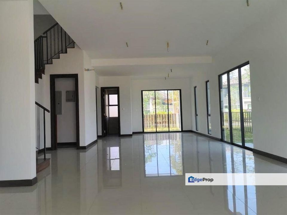 Atyca @ Isle Of Botanica, Selangor, Cyberjaya