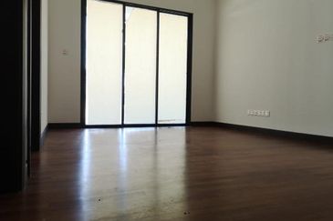 Isle of Botanica, Setia Eco Glades