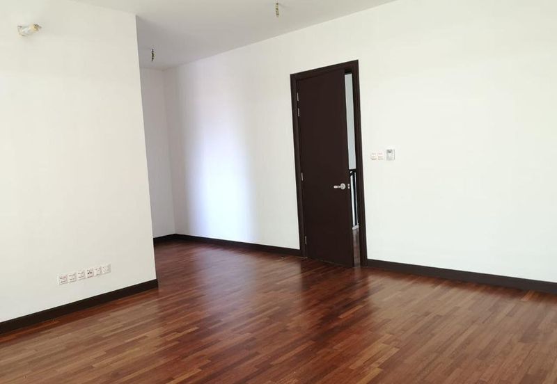 Isle of Botanica, Setia Eco Glades