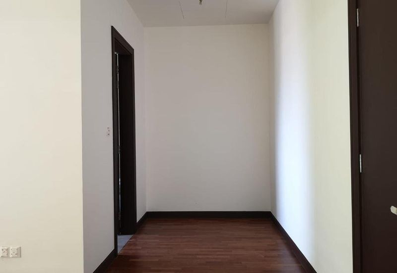 Isle of Botanica, Setia Eco Glades