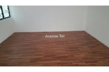 Lepironia Gardens, Setia Eco Glades