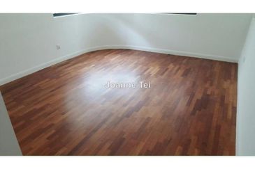 Lepironia Gardens, Setia Eco Glades