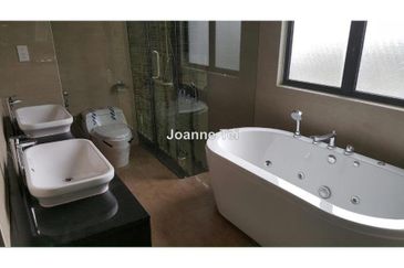 Lepironia Gardens, Setia Eco Glades