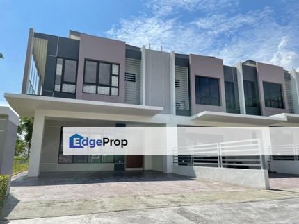Amaya, Maple Residence, Selangor, Cyberjaya