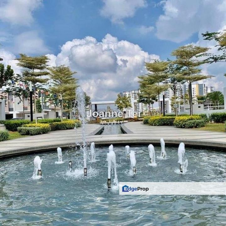 Amaya, Maple Residence, Selangor, Cyberjaya