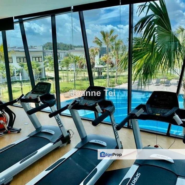 Amaya, Maple Residence, Selangor, Cyberjaya