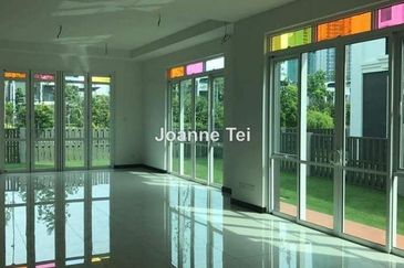 Eastern Heritage, Setia Eco Glades