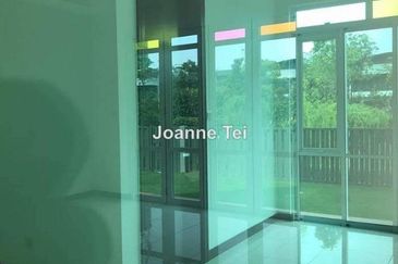 Eastern Heritage, Setia Eco Glades