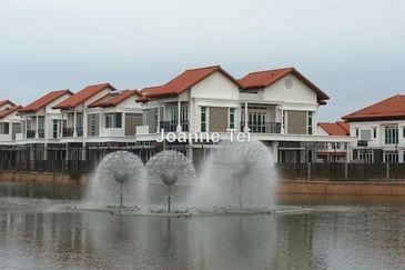 Eastern Heritage, Setia Eco Glades