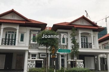 Eastern Heritage, Setia Eco Glades